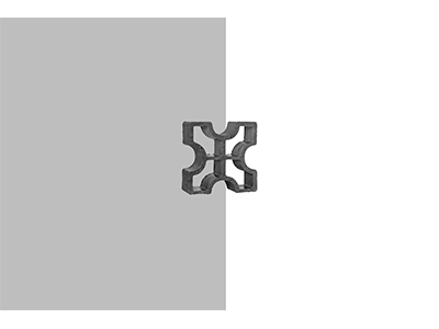 Confessionario architecture office brand design branding brazil visual identity