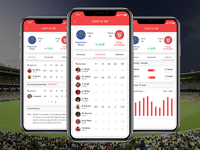 Fantasy Sports App Development app branding design fantasy sports icon logo typography ui ux vector