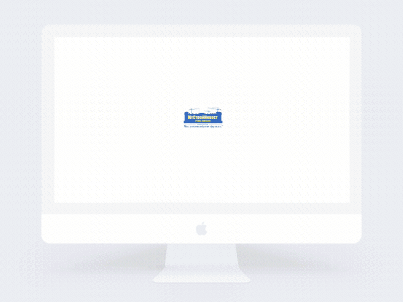 USI concept uiux web design