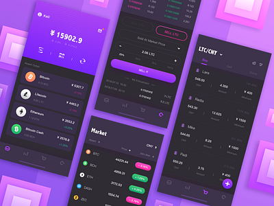 Crypto Wallet