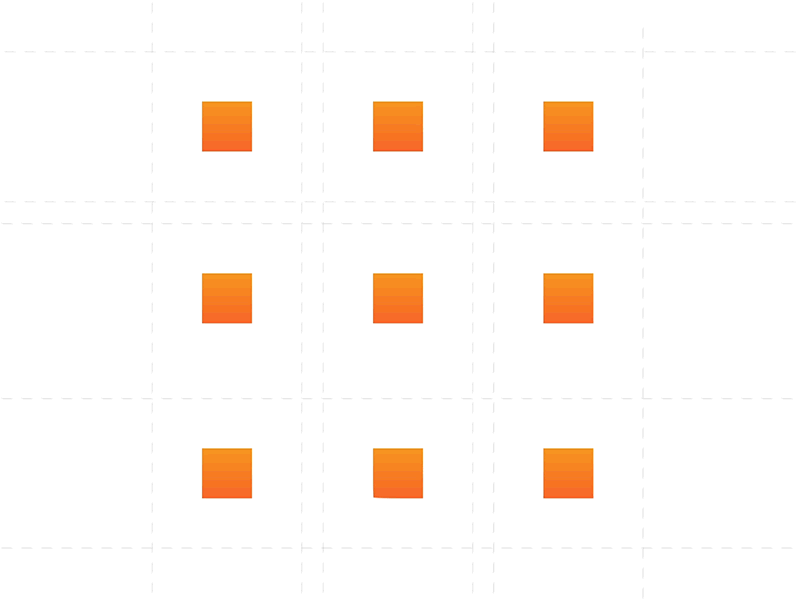 Ui Exercises8/100 (Animation) animation enlarge loading mobile motion paper