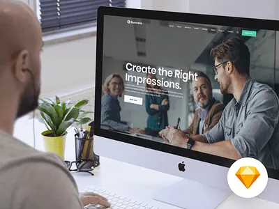 Business Wordpress - Live Demo blog business cesis corporate discount portfolio responsive special offer themes web development wordpress wordpress theme