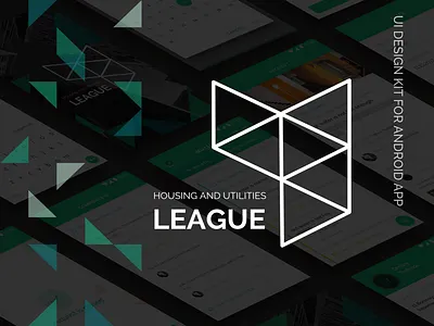 UI Material Design Kit google google design material mobile app