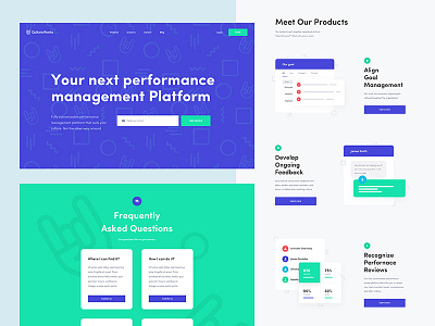 Qulturerocks Preview clean czech design real project simple ui ux web web design wolinger work