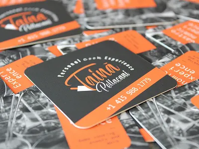 Logo and Business Card branding businesscard design designthinking graphicdesign logo productdesign ui userinterface