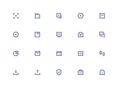 Icon 04 financial icon