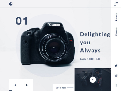 Product Page