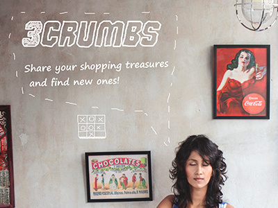 3Crumbs header
