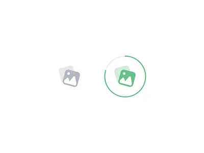 uploading... design icon design ui uploading user experience user interface design ux