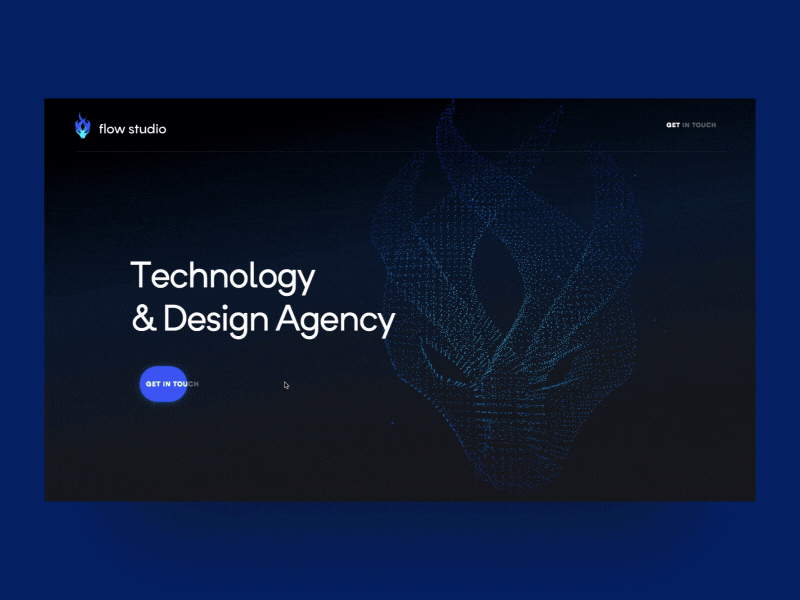 Flow Studio is live!