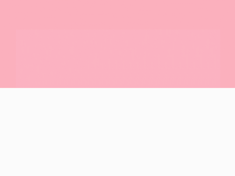 Skin Care - Landing Page animation interaction interaction design ui design web design