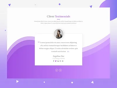 Testimonial Design clientfeedback feedback photoshop review sketch testimonial ui uidesign ux uxdesign xd