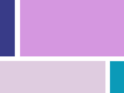 FW18 color design layout print