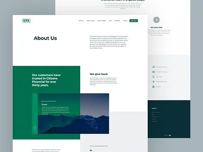 PL II about minimal web design webdesign