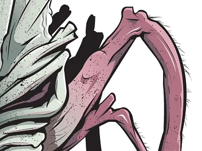 Sheol Wraiths Of Hell character design comic book comic book art comic books creature fantasy god graphic novel hell illustration monster original art