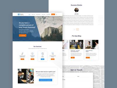 orac contract design layout license sales sketch sofware ui uiux web