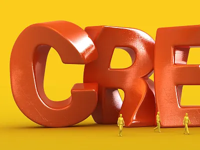 Title - Details art creative details print render society6 title webshocker