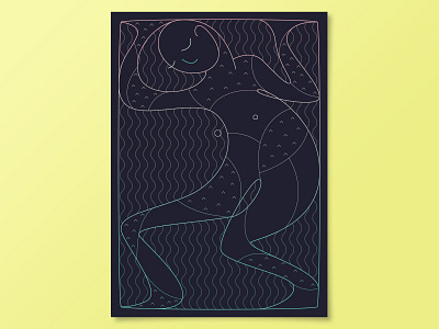 Limits to growth graphic design illustration poster design print print design vector