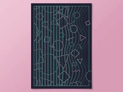 Taste of freedom graphic design illustration poster design print print design vector