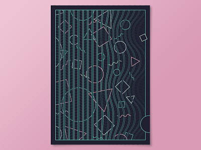 Taste of freedom graphic design illustration poster design print print design vector