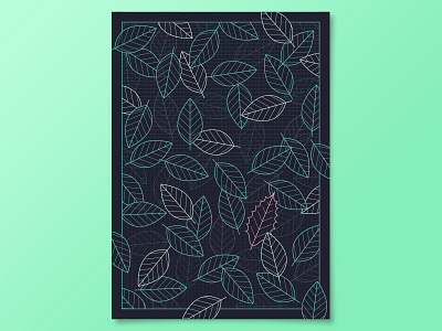 Difference graphic design illustration poster design print print design vector