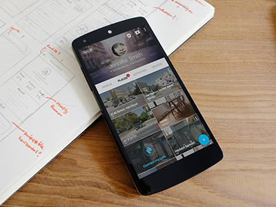 Neura Monile App