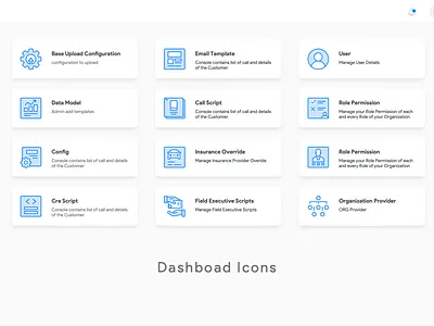 Dashboard Icons application car icons dashboard icons