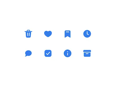 Icons client email front frontapp icon icons iconset