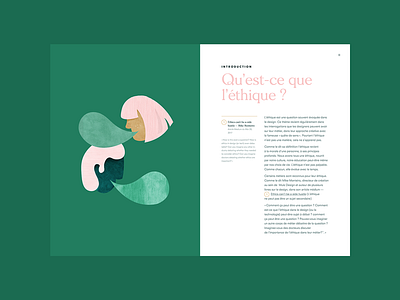 Ethic in design design ethics people