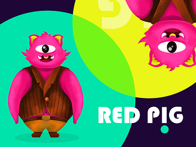 Pig 1