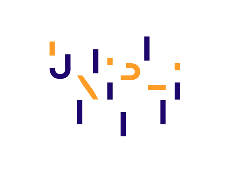 Assembling the visual identity animation app branding fraternity greek life logo motion sorority ui ux visual identity