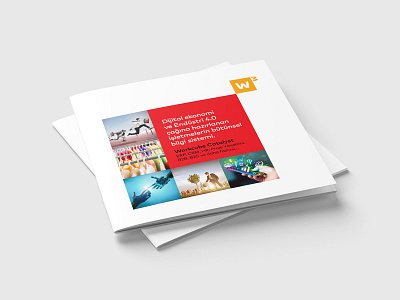 Workcube Catalog Design advertising branding catalog design graphic
