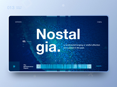 Si™ Daily Ui Design 013 graphics design ui ux