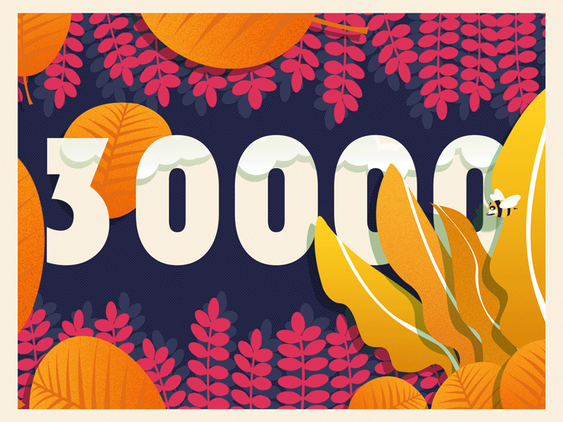 Dribbble - __-__30000.gif by Peter Qiu