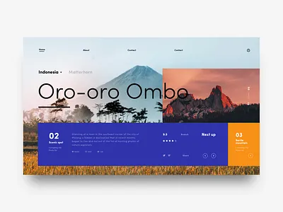 Oro Oro Ombo, Indonesia list，hiwow，retro，ue oro oro