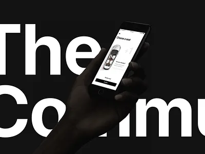 The Commuter - Choose a seat car car sharing carpool commute drive driver passenger ride rideshare seat transport uber