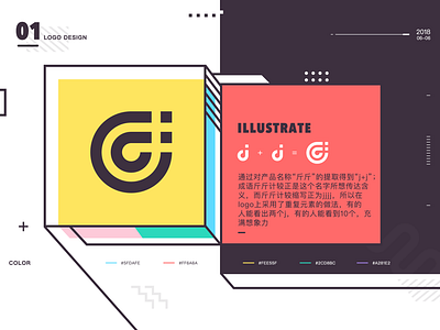 Logo design logo