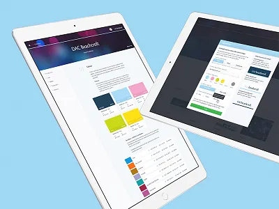 Digital Asset Management (DAM) - Guidelines assets dam design digital digital asset management grid listing login media ui user interface