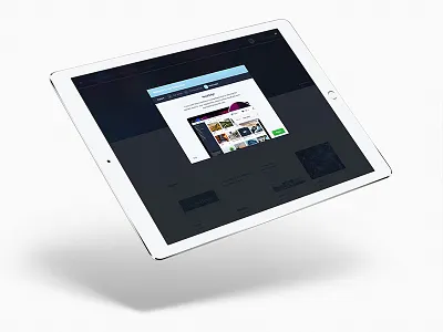 Digital Asset Management (DAM) - Onboarding dam design digital digital asset management download media onboarding ui user interface