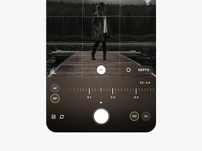 Halide app app camera camera app focus halide mobile app ui ux