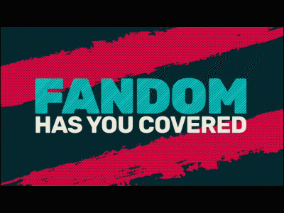 Fandom Sizzle brand culture desktop entertainment fandom fans marketing mobile motion pop