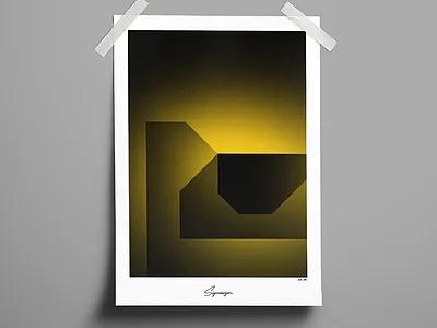 July Poster 28 challenge design illustrator one a day photoshop poster poster design