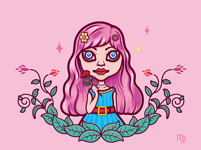 6 illustrations