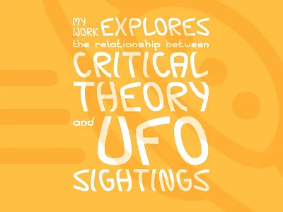 Zaha Hadid inspired font font