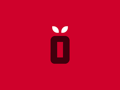 Apple of My Eye agriculture apple branding fruit logo mark natural nature orchard produce symbol