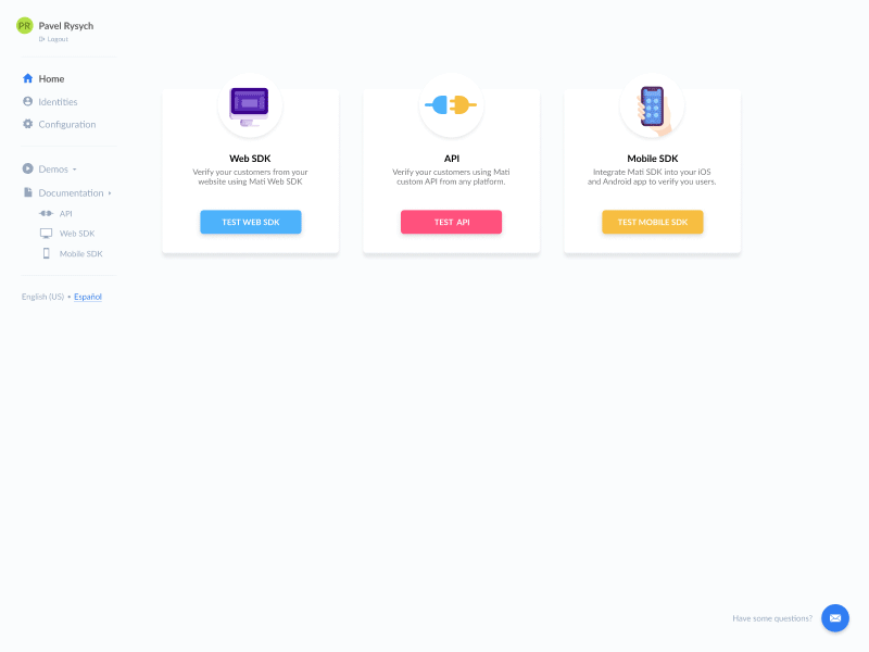 Popup in cabinet admin animation api cabinet panel popup