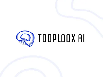 Tooploox AI logo ai artificial intelligence logo sub brand tooploox wrocław