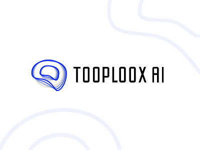 Tooploox AI logo ai artificial intelligence logo sub brand tooploox wrocław