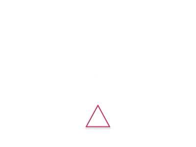 Loading... circle gif loader loading loop principle shapes simple load square triangle