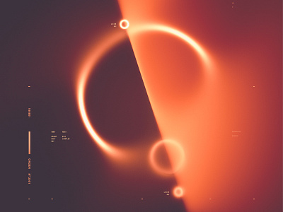 Gradients and Layouts design